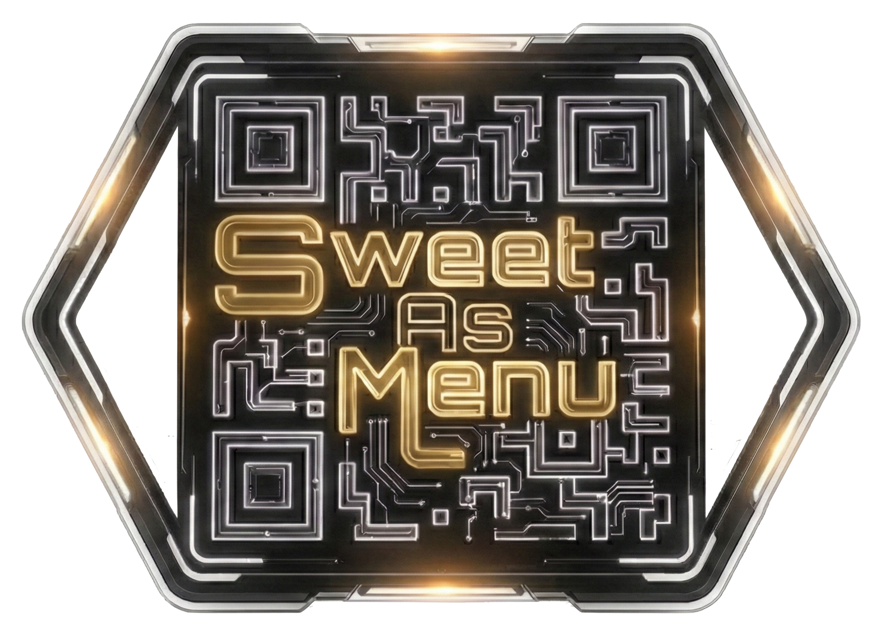 SweetAsMenu